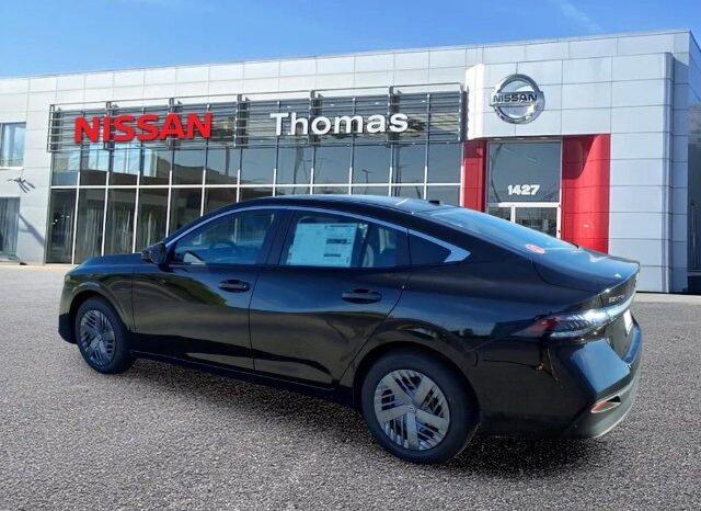 
								Nissan Sentra full									