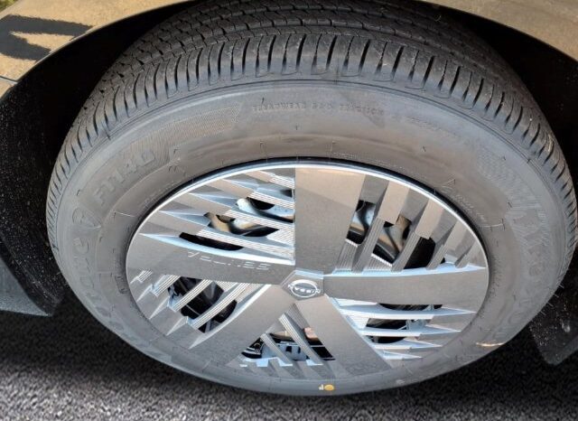
								Nissan Sentra full									