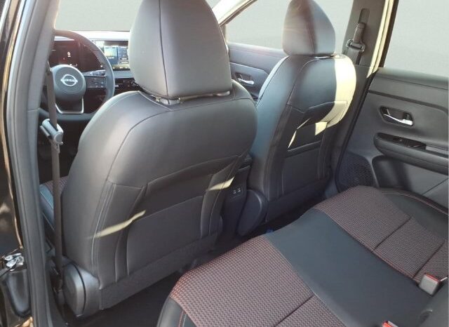 
								Nissan Kicks full									