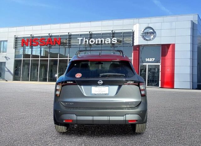 
								Nissan Kicks full									