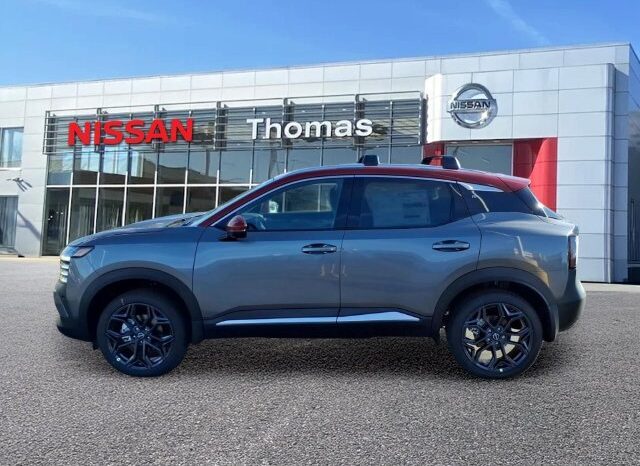 
								Nissan Kicks full									