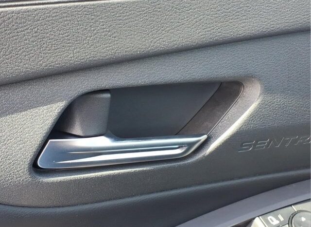 
								Nissan Sentra full									