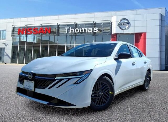
								Nissan Sentra full									