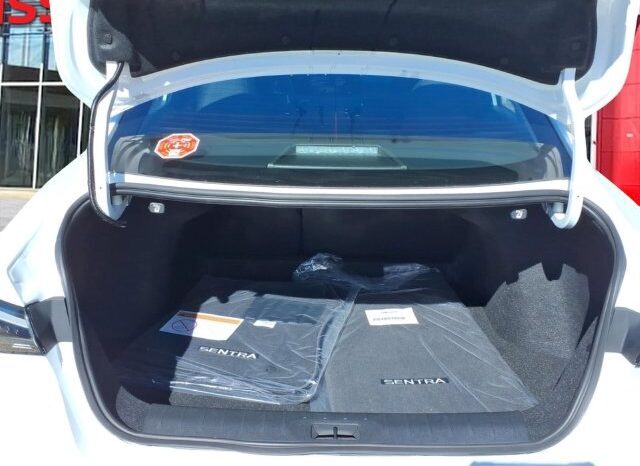 
								Nissan Sentra full									