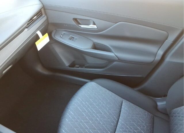 
								Nissan Sentra full									