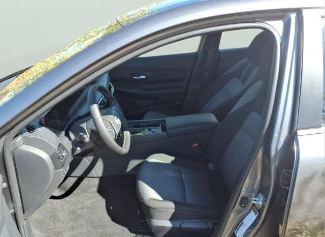 
								Nissan Sentra full									