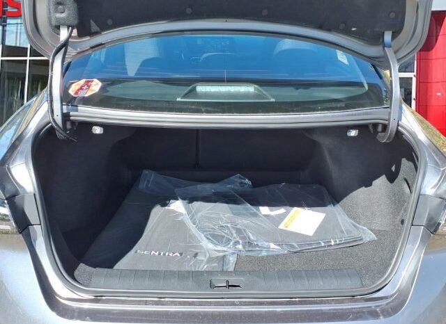 
								Nissan Sentra full									