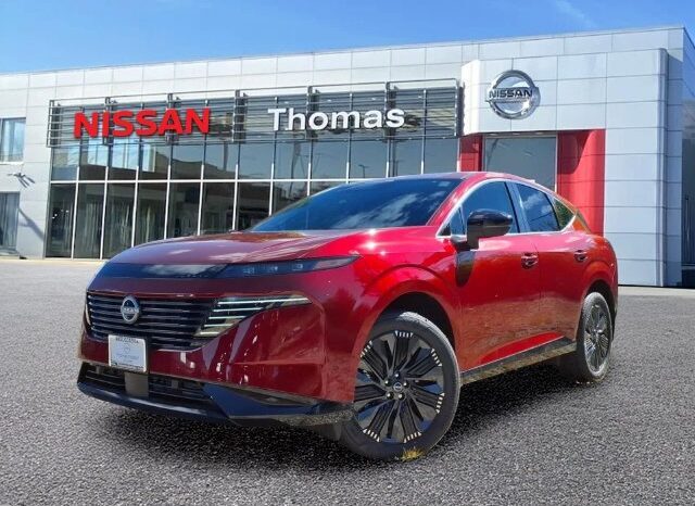 
								Nissan Murano full									