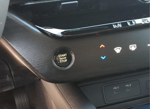 
								Nissan Murano full									