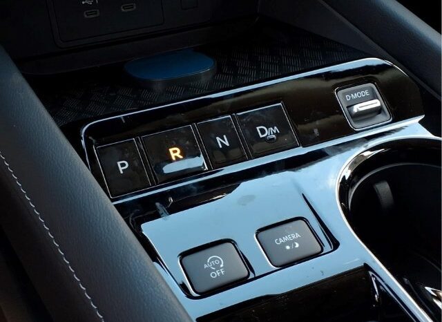 
								Nissan Murano full									