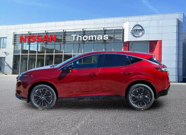 
								Nissan Murano full									