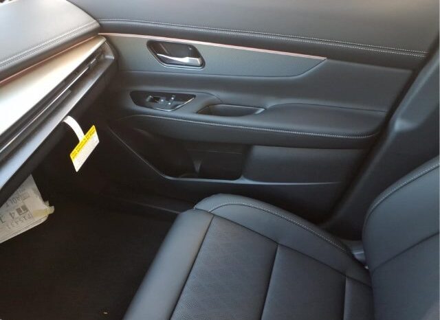 
								Nissan Murano full									