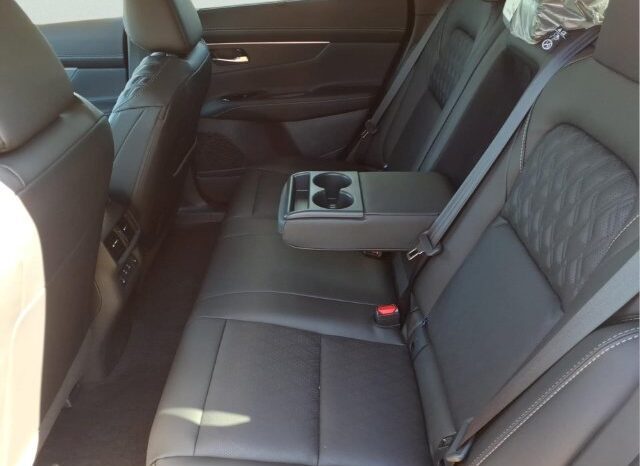 
								Nissan Murano full									