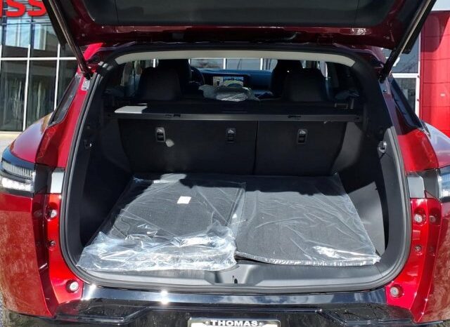 
								Nissan Murano full									