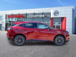 
										Nissan Murano full									