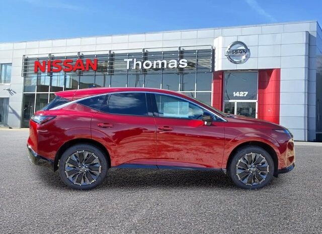 
								Nissan Murano full									
