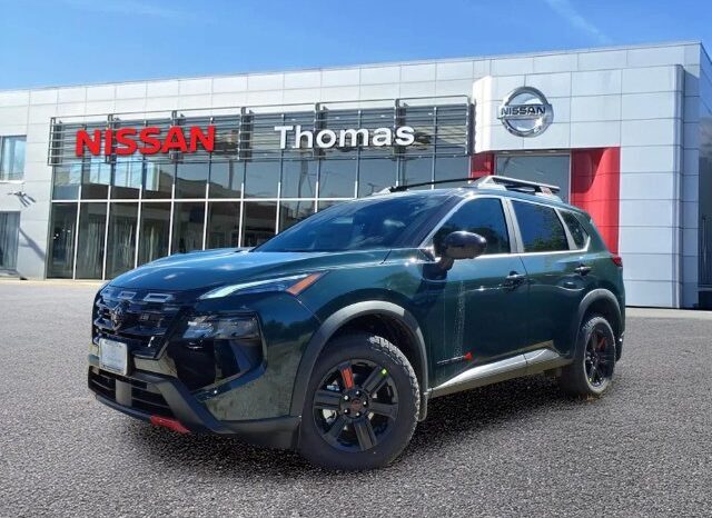 
								Nissan Rogue full									