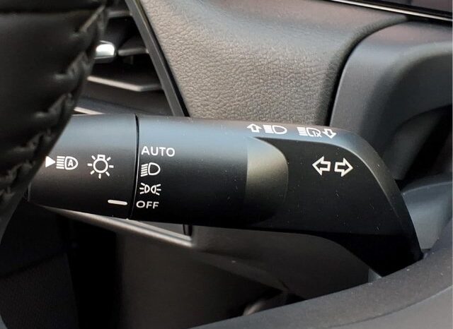 
								Nissan Sentra full									