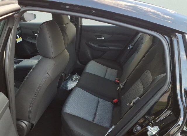 
								Nissan Sentra full									