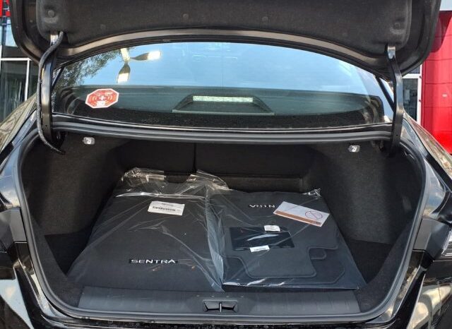 
								Nissan Sentra full									