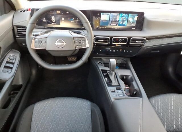 
								Nissan Sentra full									