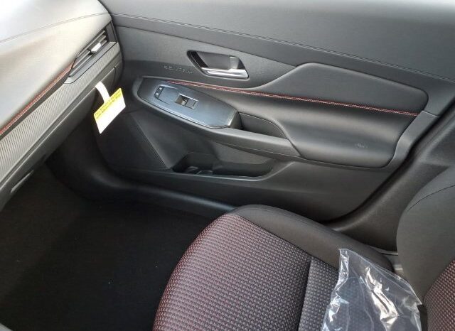 
								Nissan Sentra full									