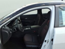 
										Nissan Sentra full									