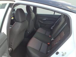 
										Nissan Sentra full									