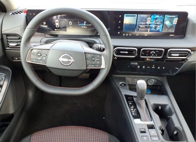 
								Nissan Sentra full									