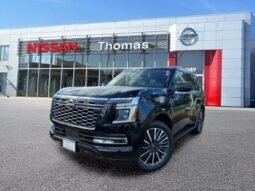 Nissan Armada