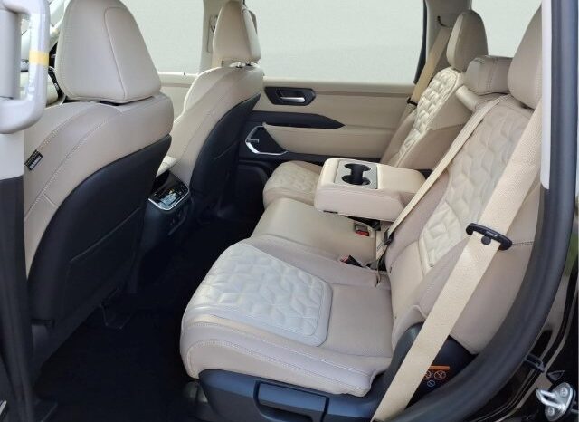 
								Nissan Armada full									