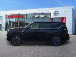 Nissan Armada