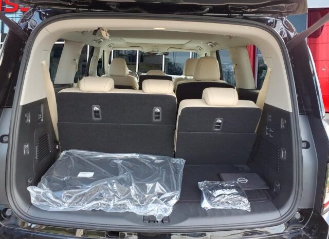 
								Nissan Armada full									