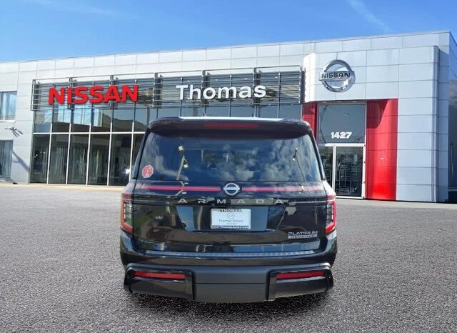 
								Nissan Armada full									