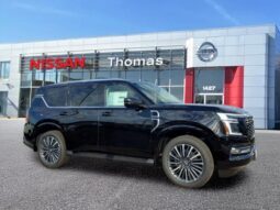 
										Nissan Armada full									