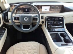 
										Nissan Armada full									
