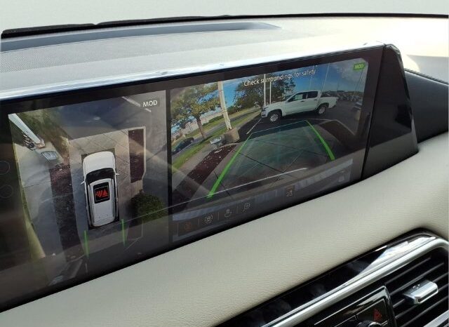 
								Nissan Armada full									
