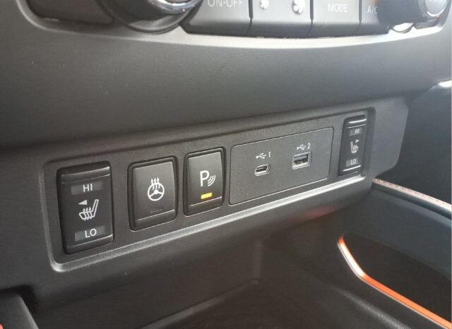 
								Nissan Frontier full									
