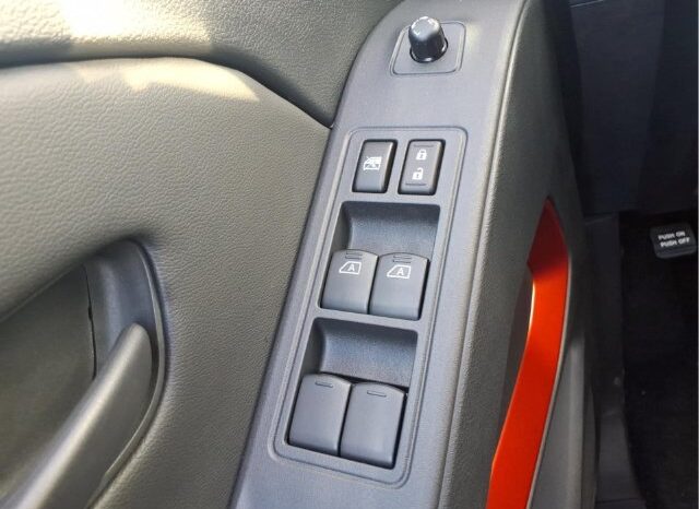 
								Nissan Frontier full									