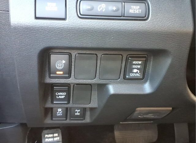
								Nissan Frontier full									