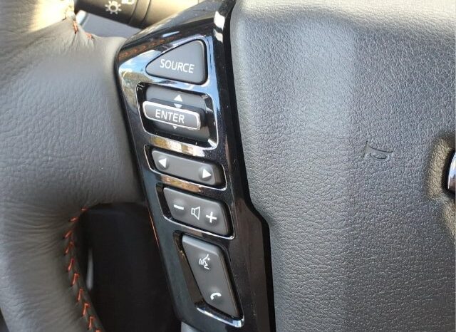 
								Nissan Frontier full									