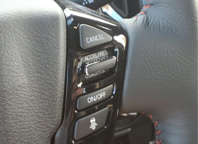 
								Nissan Frontier full									