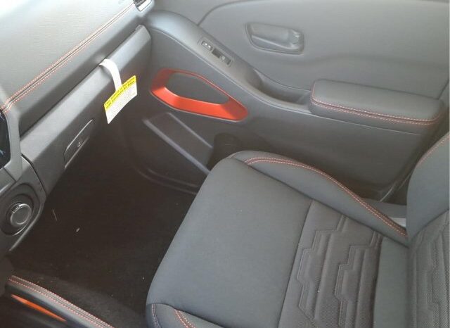 
								Nissan Frontier full									