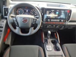 
										Nissan Frontier full									