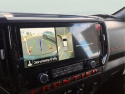 
										Nissan Frontier full									