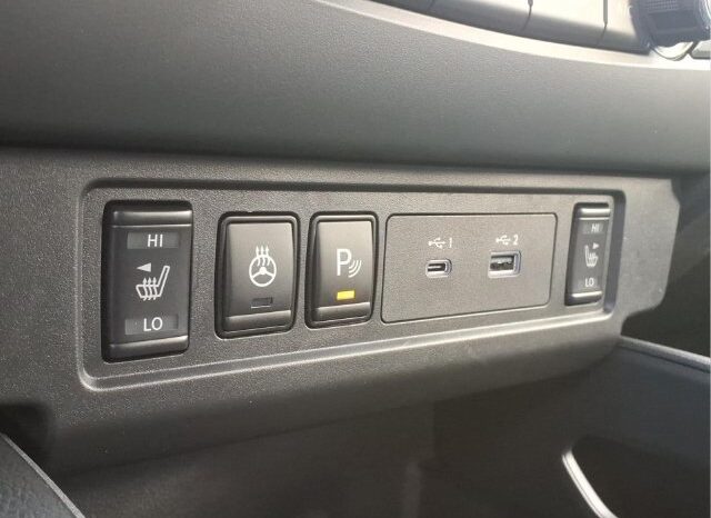 
								Nissan Frontier full									
