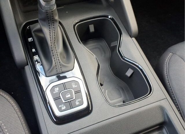 
								Nissan Frontier full									