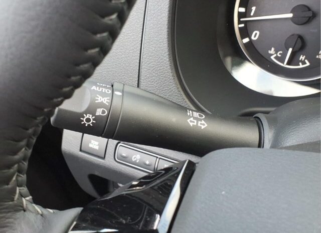 
								Nissan Frontier full									