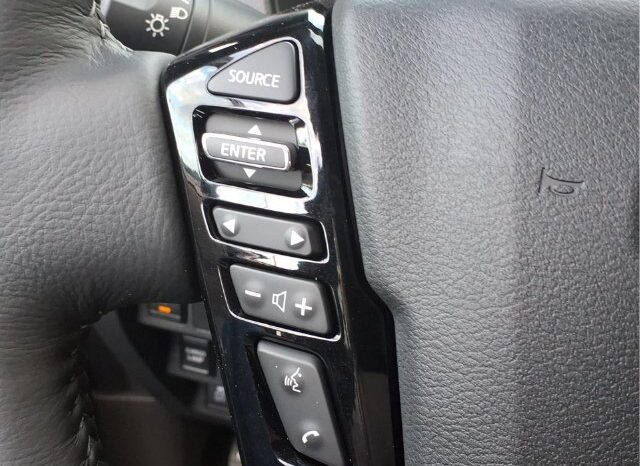 
								Nissan Frontier full									