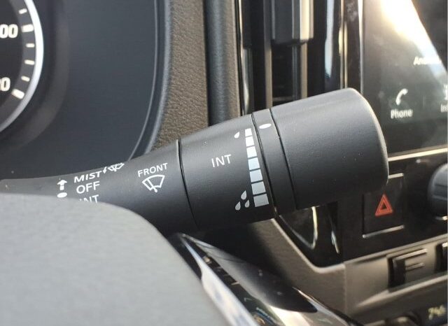 
								Nissan Frontier full									
